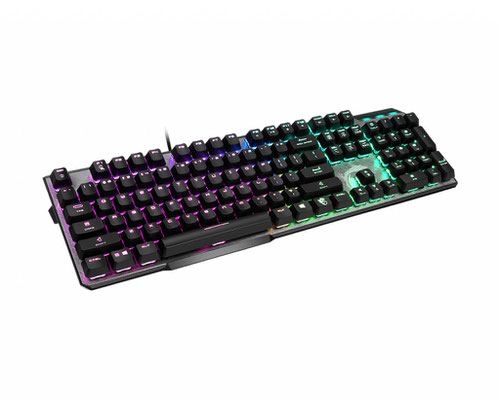 MSI VIGOR GK50 Elite RGB USB Gaming Keyboard
