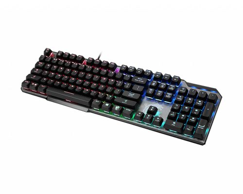 MSI VIGOR GK50 Elite RGB USB Gaming Keyboard MSI