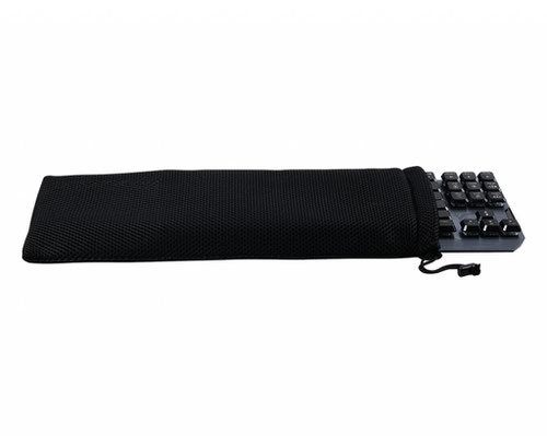 MSI Vigor GK50 USB QWERTY Gaming Keyboard