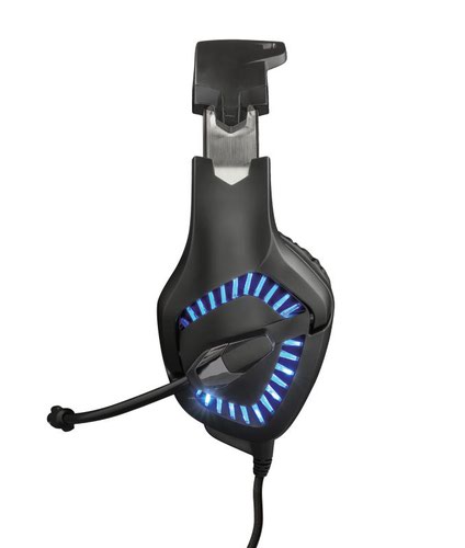 Trust GXT 460 Varzz USB A Gaming Headset