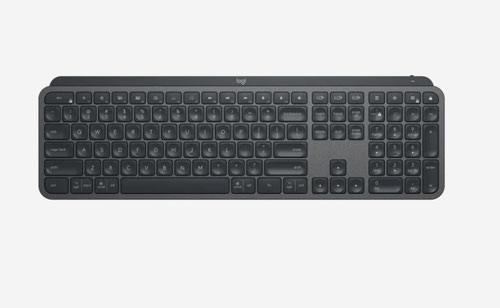 Users can type on a keyboard crafted for stability and precision where every keystroke is fluid, natural, and accurate. If they can think it, they can master it.