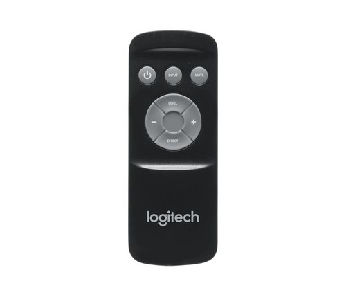 Logitech 5.1 Channels Surround Sound Speaker Set 500W
