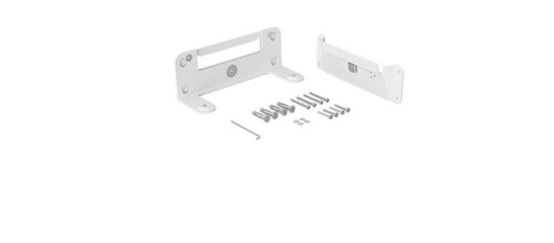 Logitech Wall Mount for Video Bars Rally Bar and Rally Bar Mini White Projector & Monitor Accessories 8LO952000044