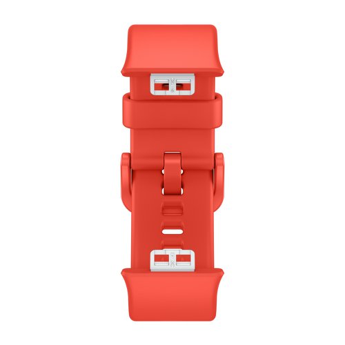 Huawei Watch Fit 4 30mm AMOLED GPS Bluetooth 5.0 4GB Flash Pomelo Red