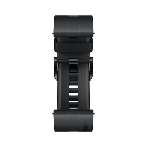 Huawei Watch GT3 46mm AMOLED GPS 4GB ROM Bluetooth 5.2 Harmony OS Black Strap