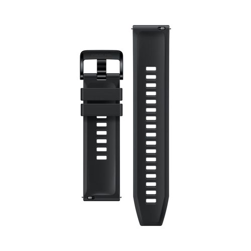 Huawei Watch GT3 46mm AMOLED GPS 4GB ROM Bluetooth 5.2 Harmony OS Black Strap Activity Tracker 8HU55026956