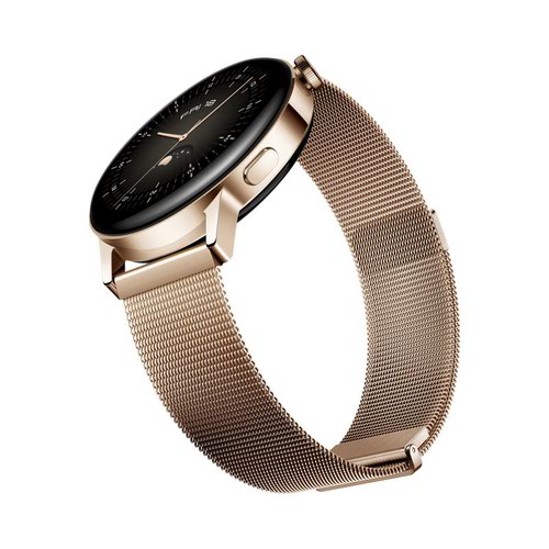 Huawei Watch GT3 42mm AMOLED Gold GPS Bluetooth 5.2 Harmony