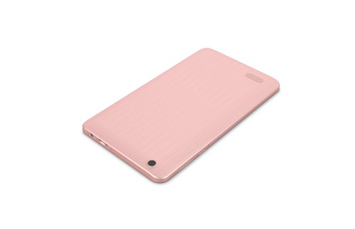 Venturer Voyager 7 MediaTek 7 Inch 2GB RAM 16GB Storage WiFi 5 802.11ac Android 10 Rose Gold Tablet