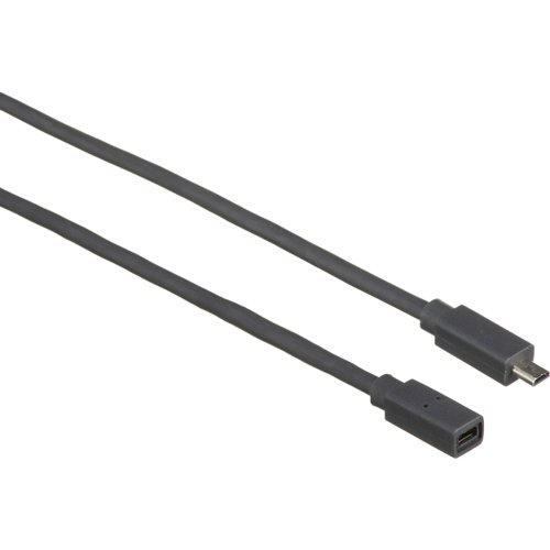 Logitech MeetUp Mic Extension Cable Graphite 10m 8LO950000005 Buy online at Office 5Star or contact us Tel 01594 810081 for assistance