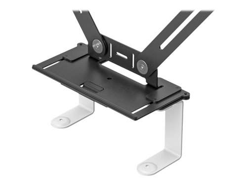 Logitech TV Bracket Mount for Rally Bar Rally Mini and Rally Camera Projector & Monitor Accessories 8LO952000041