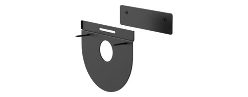 Logitech Tap Wall Mounting Kit Black 8LO939001817 Buy online at Office 5Star or contact us Tel 01594 810081 for assistance