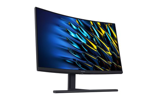 monitor huawei 27