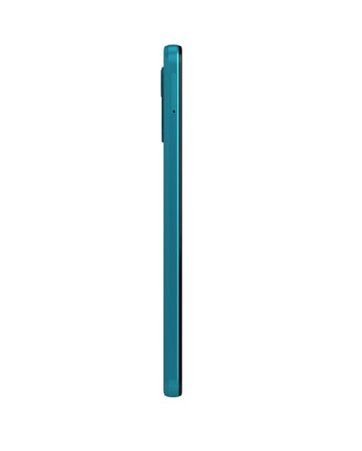 Motorola Moto G22 4G 6.5 Inch Dual SIM Android 11 4GB RAM 64GB Iceberg Blue Smartphone  8MOPATW0004GB