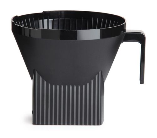 Moccamaster Filter Basket with Drip Stop for KBG and KBGT Models