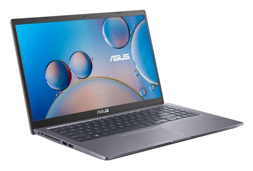 ASUS F515JA EJ066T 15.6 Inch Full HD Intel Core i3 1005G1 8GB RAM 256GB SSD Intel UHD Graphics Windows 10 Home S Grey Notebook Notebooks 8ASF515JA