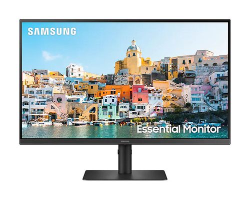 Samsung LS27A400UJU 27 Inch 1920 x 1080 Pixels Full HD IPS Panel FreeSync DisplayPort HDMI USB Monitor