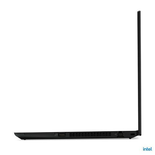 Lenovo ThinkPad T14 Gen 2 14 Inch Full HD Intel Core i5 1135G7 8GB RAM 256GB SSD WiFi 6 802.11ax Intel Iris Xe Graphics Windows 10 Pro Laptop