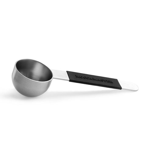 Moccamaster Stainless Steel Coffee Measuring Spoon 10 Grams