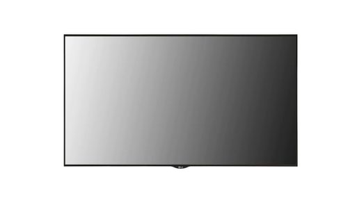 LG XS4J 55 Inch 1920 x 1080 Pixels Full HD Resolution HDMI DisplayPort LED Signage Display 8LG55XS4J