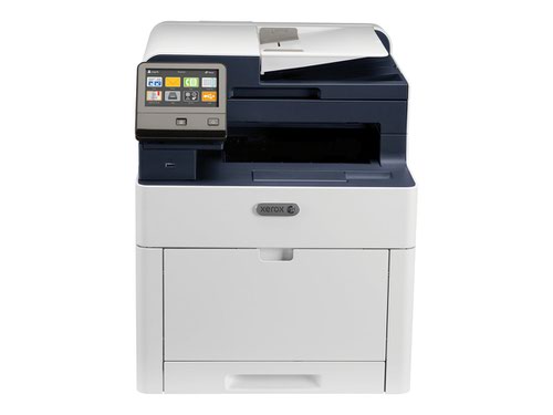 Xerox Workcentre 6515VDNI Multifunction Colour Laser Printer