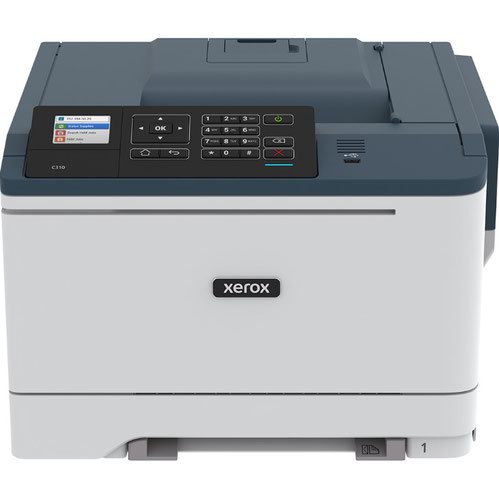 Xerox C310 Colour Laser Printer
