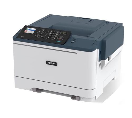 OEM Xerox C310 A4 Colour Laser Printer