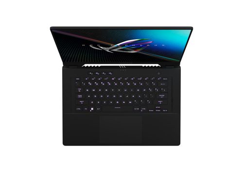 ASUS ROG Zephyrus M16 GU603ZM K8006W 16 Inch IntelCore i7 12700H 16GB RAM 1TB SSD NVIDIA GeForce RTX 3060 Iris Xe Graphics Windows 11 Home Laptop