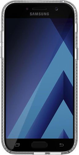 Tech 21 Impact Clear Samsung Galaxy A5 2017 Mobile Phone Case