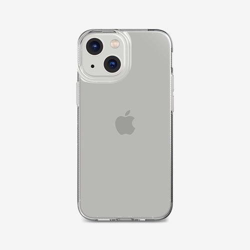 Tech 21 Evo Lite Clear Apple iPhone 13 Mini Mobile Phone Case Tech 21