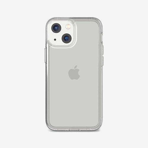 Tech 21 Evo Clear Apple iPhone 13 Mini Mobile Phone Case Tech 21
