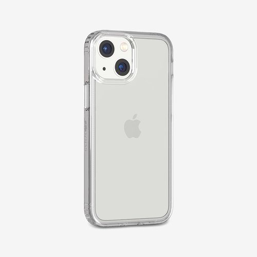 Tech 21 Evo Clear Apple iPhone 13 Mini Mobile Phone Case Mobile Phone Case 8T218894