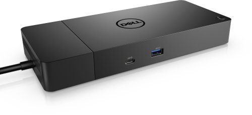 DELL WD19S 180W USB 3.1 Gen Type C 3 x USB A 3.1 2 x DisplayPort HDMI RJ45 Docking Station 8DEWD19S180W Buy online at Office 5Star or contact us Tel 01594 810081 for assistance