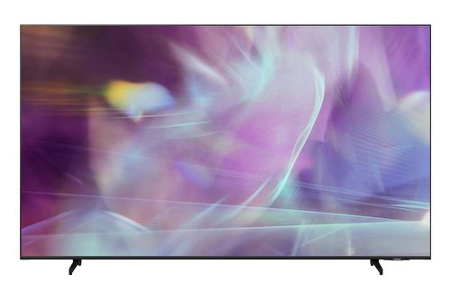 Samsung Q60 50 Inch 3840 x 2160 Pixels 4K Ultra HD Resolution 60Hz Refresh Rate HDMI USB 2.0 LED Smart Commercial TV