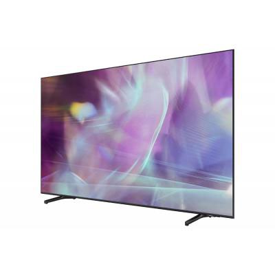 Samsung HG55Q60AA 55 Inch 3840 x 2160 Pixels 4K Ultra HD Resolution HDMI USB 2.0 QLED Smart Commercial TV