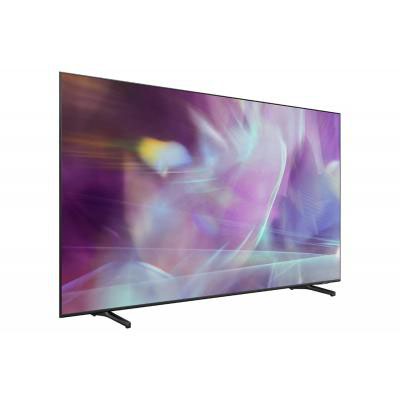 Samsung Q60A 55 Inch 3840 x 2160 Pixels 4K Ultra HD Quantum HDR HDMI USB QLED Commercial Smart TV Televisions 8SA10349402