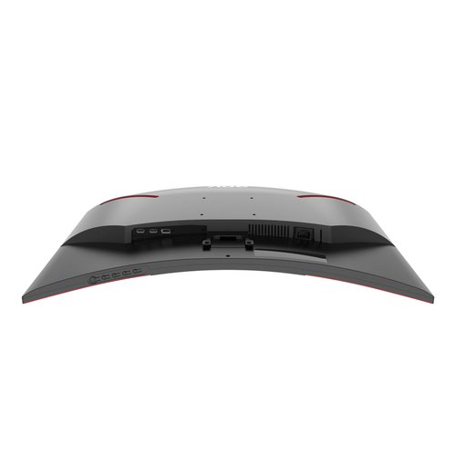 AOC C32G3AE 31.5 Inch 1920 x 1080 Pixels Full HD Resolution 165Hz Refresh Rate 4ms Response Time HDMI DisplayPort USB LED Gaming Monitor