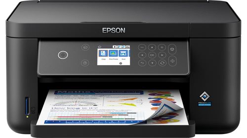 Epson Exp Home XP-5150 A4 Colour Inkjet Multifunction
