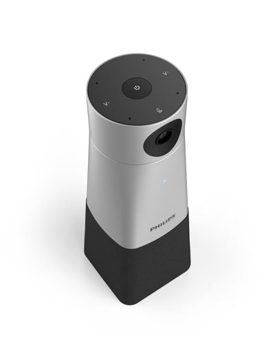 Philips PSE0550 SmartMeeting HD Audio and Video Conferencing Solution | 33020J | Philips