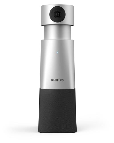 Philips PSE0550 SmartMeeting HD Audio and Video Conferencing Solution 33020J