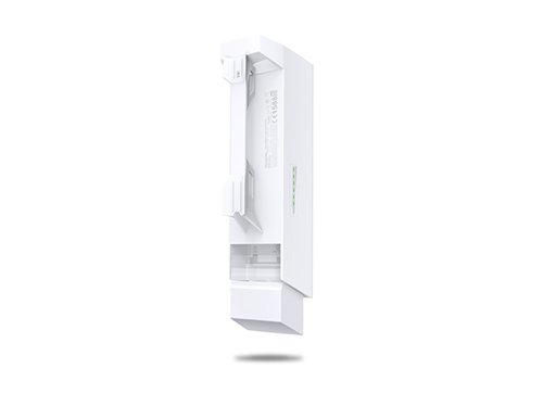 TP Link 300 Mbits 9dBi Power Over Ethernet White Outdoor Access Point TP-Link