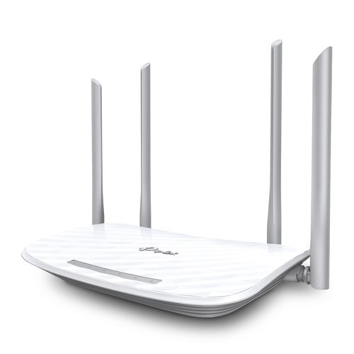 TP Link AC1200 Wireless Dual Band Fast Ethernet Router Network Routers 8TPARCHERA5