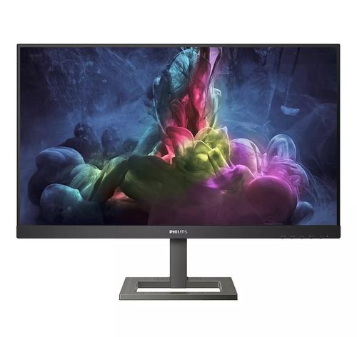 monitor philips e line 27