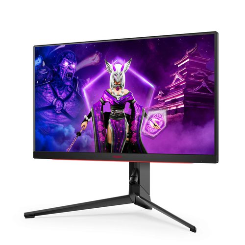 AOC AG274FZ 27in HDMI DP USB LED Monitor