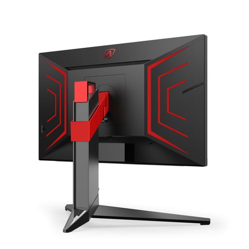 AOC AG274FZ 27in HDMI DP USB LED Monitor