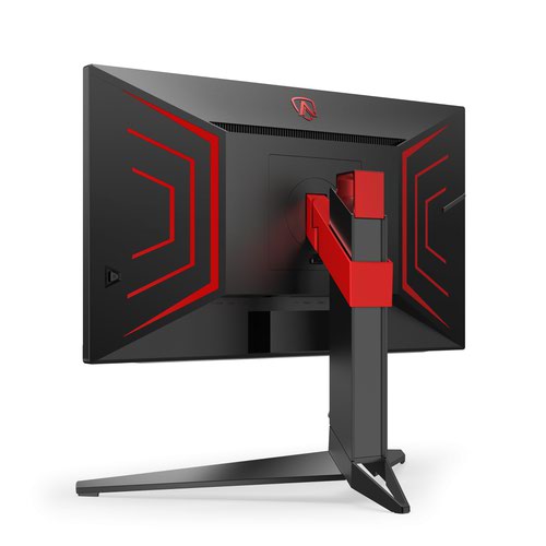 AOC AG274FZ 27in HDMI DP USB LED Monitor