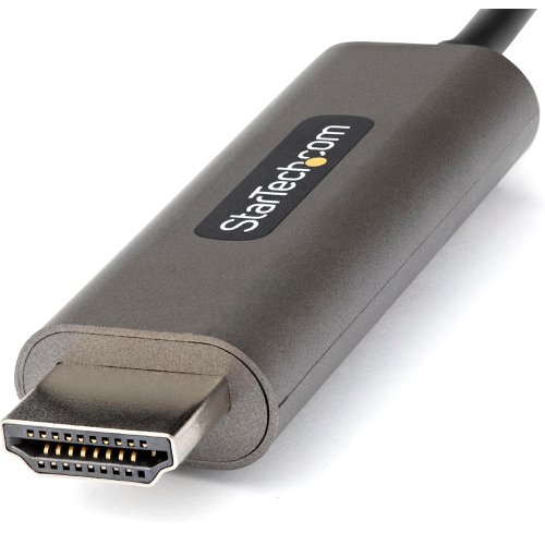StarTech.com 1m USB C to 4K 60Hz HDR10 Video Adapter Cable StarTech.com