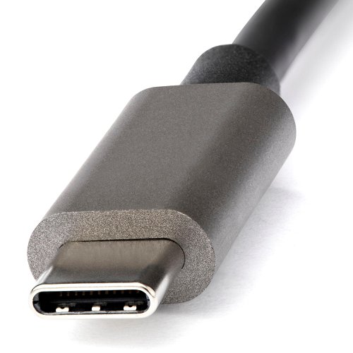 StarTech.com 2m USB C to 4K 60Hz HDR10 HDMI Video Adapter Cable 8STCDP2HDMM2MH Buy online at Office 5Star or contact us Tel 01594 810081 for assistance