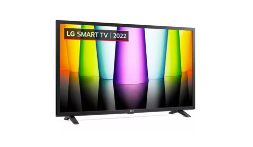 LG 32LQ630B6LA 32 Inch 1366 x 768 Pixels HD Ready Smart LED TV 8LG32LQ630B6