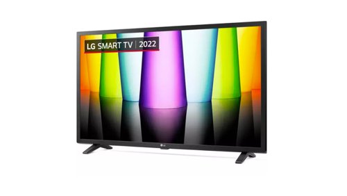 LG 32LQ630B6LA 32 Inch 1366 x 768 Pixels HD Ready Smart LED TV Televisions 8LG32LQ630B6