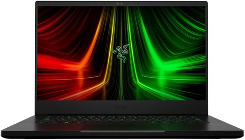 Playtime anywhereThe new, super sleek Razer Blade 14 combines the latest AMD Ryzen 9 6900HX processor, NVIDIA GeForce RTX Ti graphics and DDR5 4800MHz memory to bring you the ultimate 14-inch gaming laptop for uncompromising performance and portability.